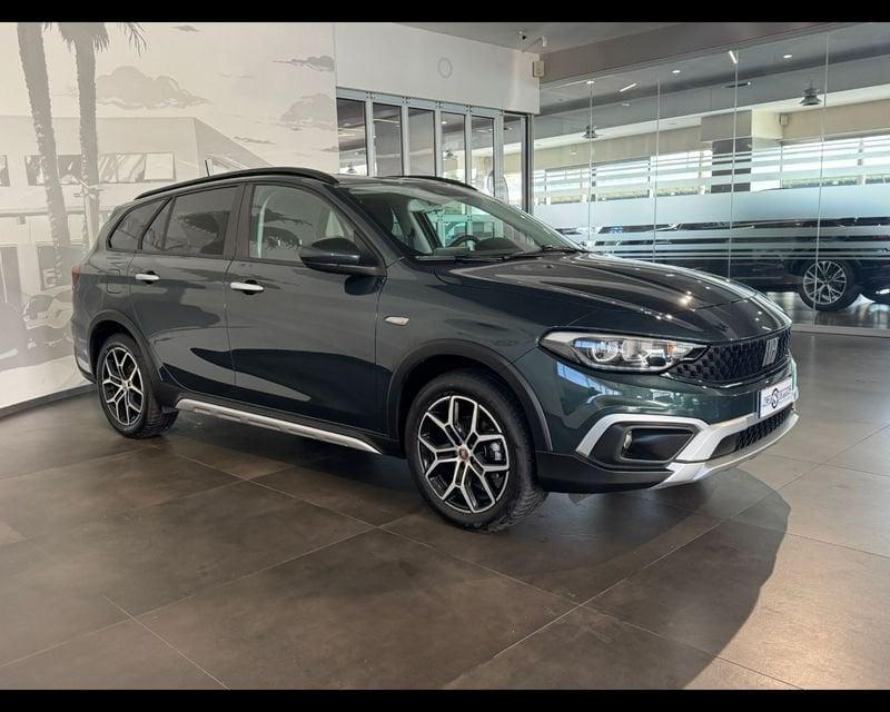 FIAT Tipo 5 P. 1.0 SW Cross