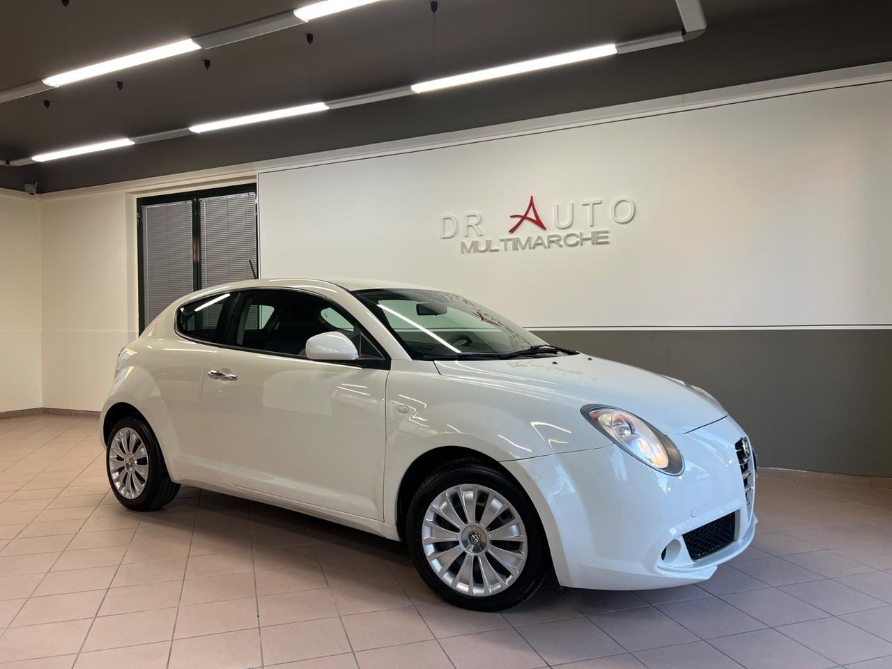 Alfa Romeo MiTo 1.4 78 CV 8V S&S Progression