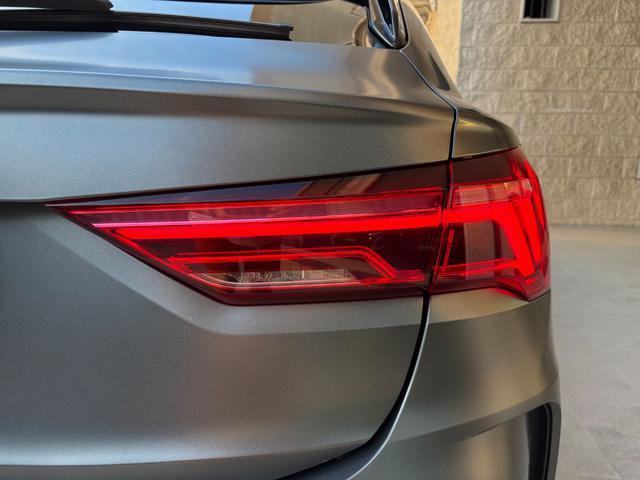AUDI RS Q3 SPB Sportback quattro S tronic CARBOCERAMICI-TETTO
