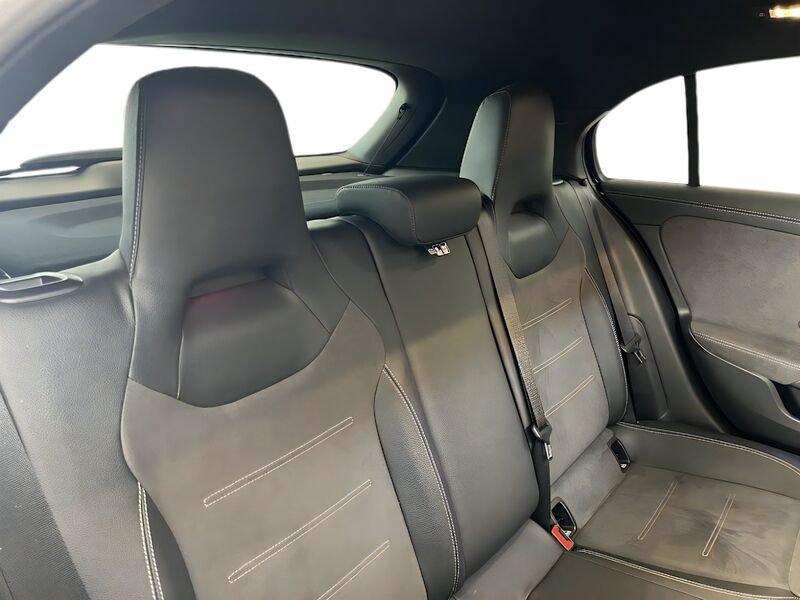Mercedes-Benz Classe A Mercedes-AMG A 35 4MATIC EDITION ONE