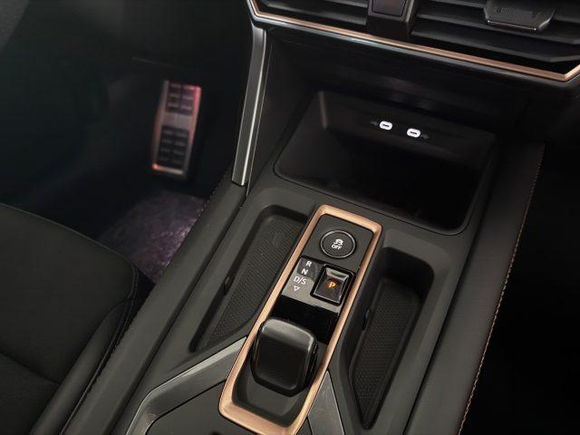 CUPRA Formentor 2.0 TDI DSG Dark Night FULL FA ?399,00 MENSILI