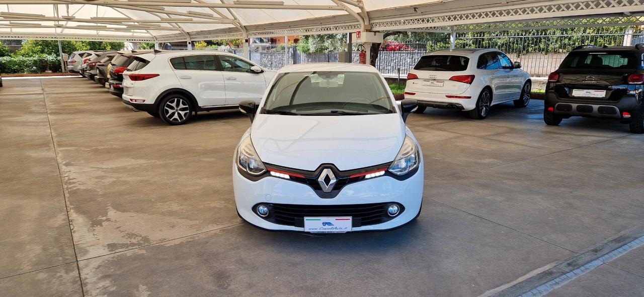 Renault Clio 1.5 dCi 75cv Wave Edition