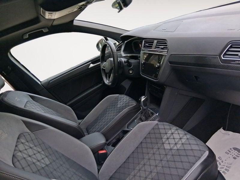 Volkswagen Tiguan 2.0 TDI SCR 110KWR-Line DSG