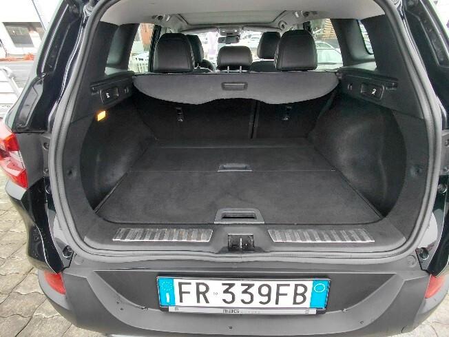 Renault Kadjar dCi 8V 110CV EDC Energy Bose