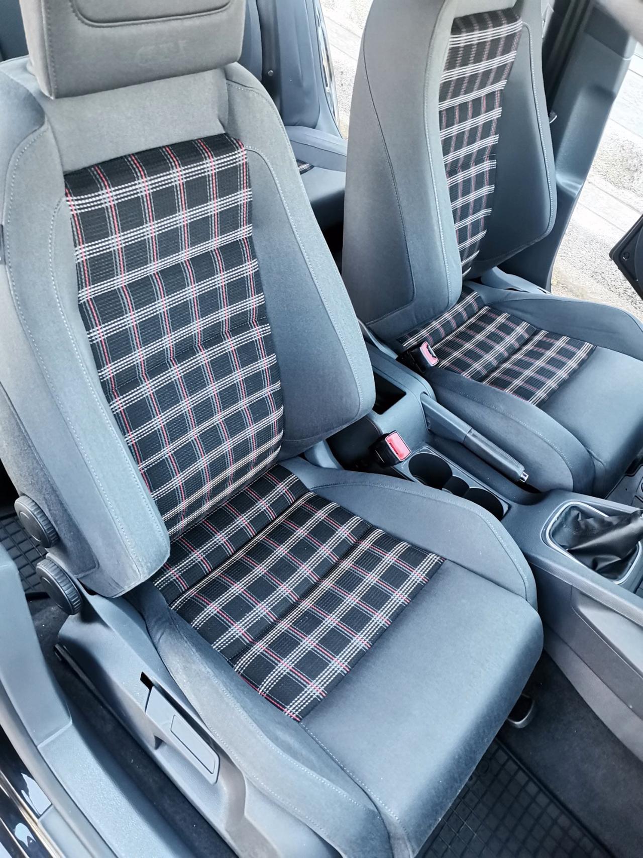 Volkswagen Golf 5 Porte Golf 5p 2.0 tfsi Gti