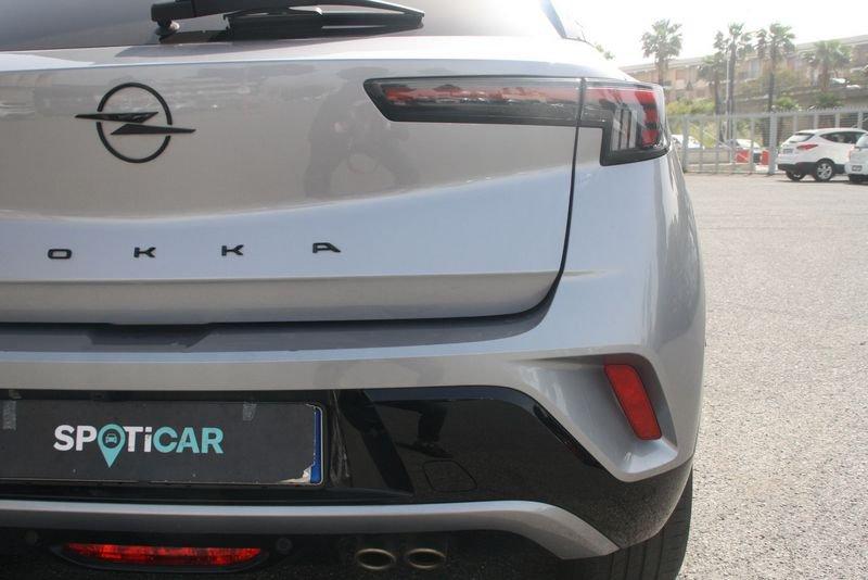 Opel Mokka 1.2 T 130cv GS AT8