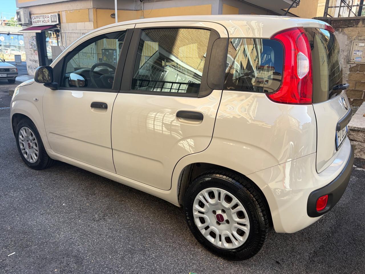 Fiat Panda 1.2 EasyPower Lounge
