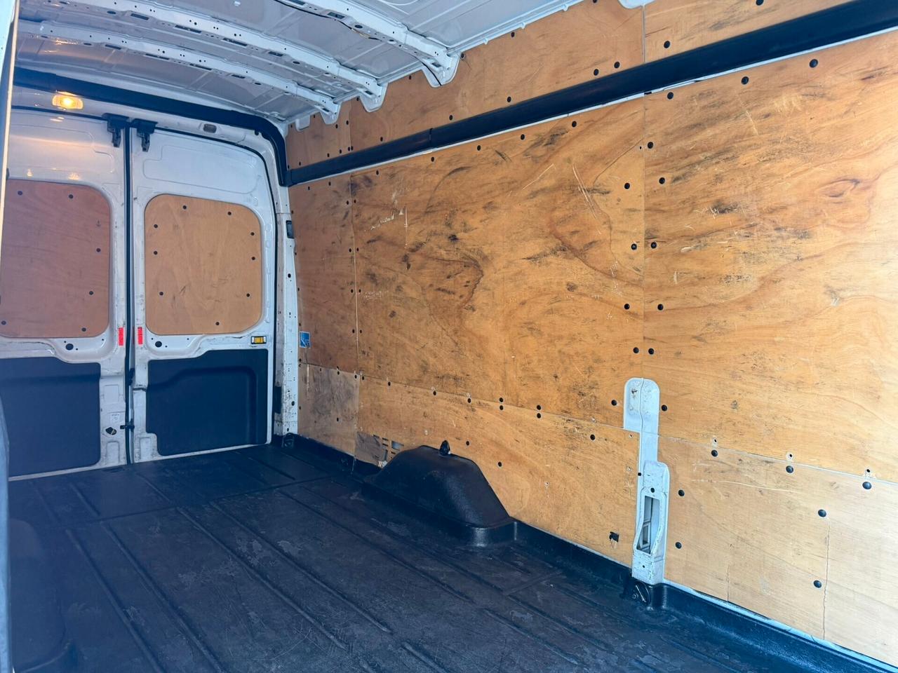 Ford Transit V363 TP Van Trd 20 130cv 350 JUMBO TREND