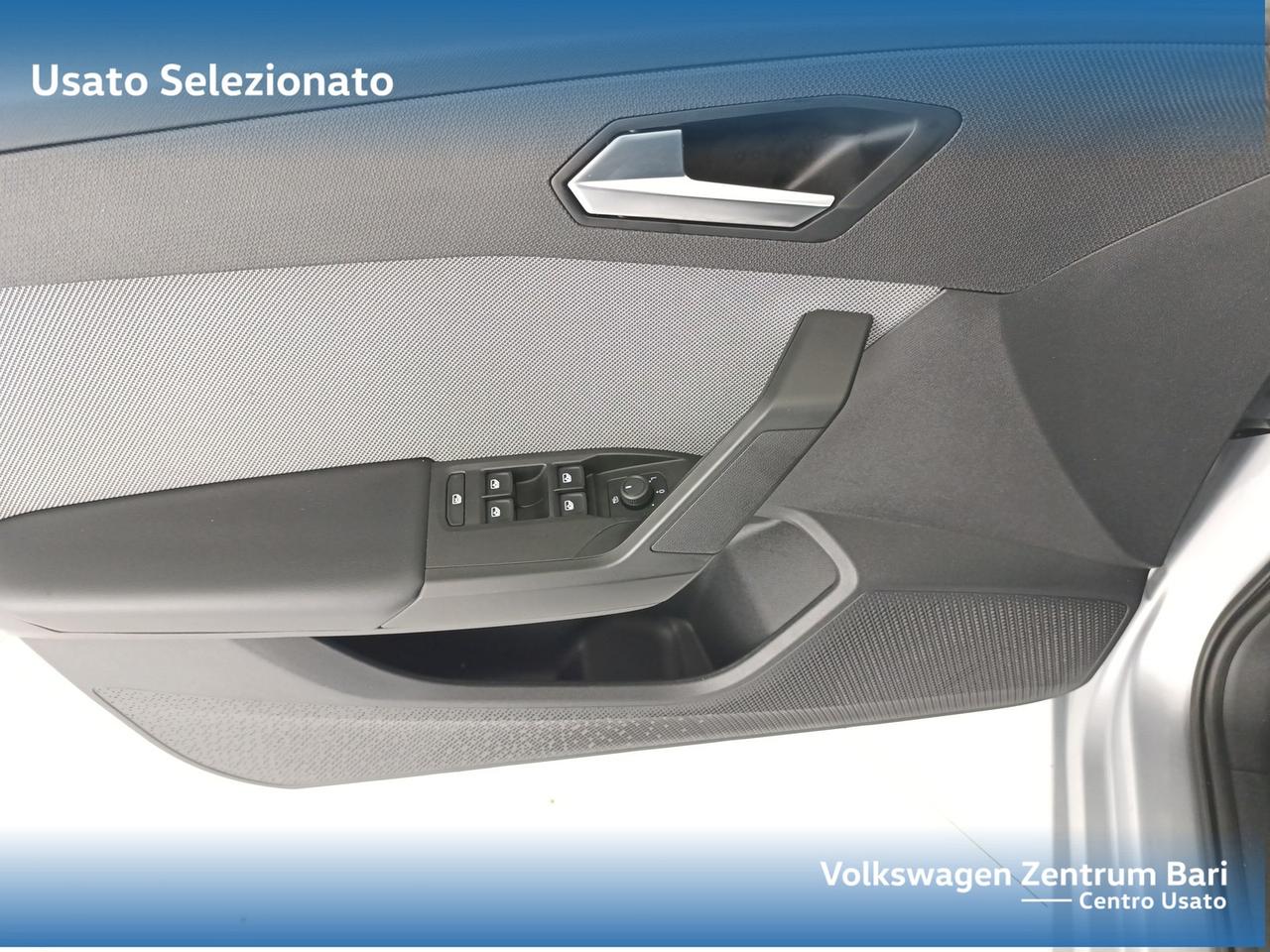 Seat Leon sportstourer 2.0 tdi style 150cv dsg