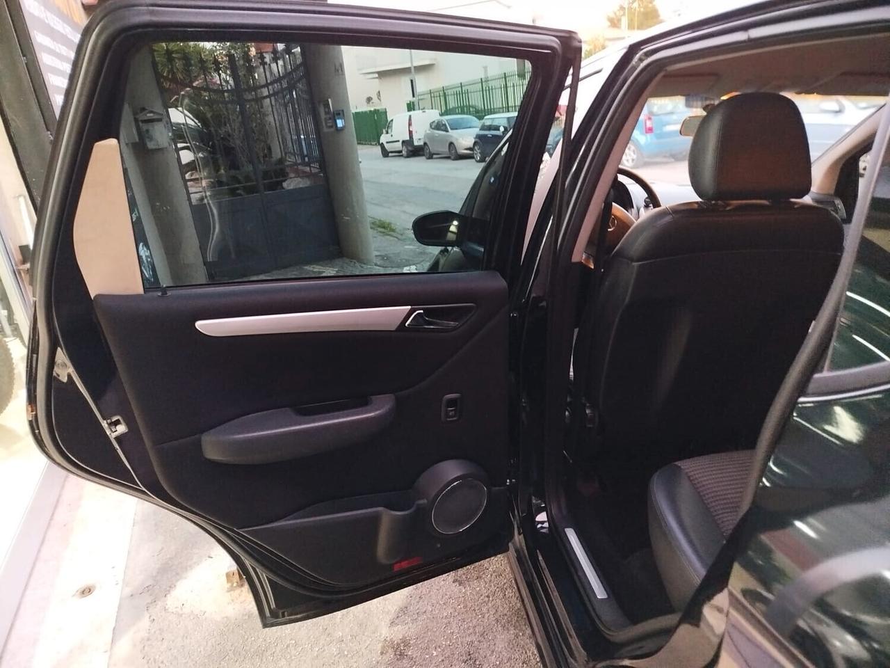 Mercedes-benz A 150 Avantgarde