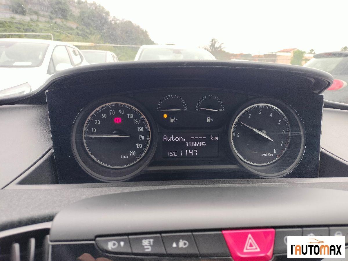 LANCIA - Ypsilon 1.0 firefly hybrid Silver s&s 70cv