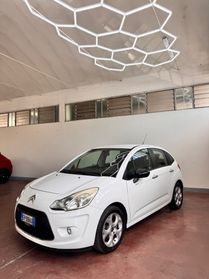 Citroen C3 1.1 GPL airdream Exclusive