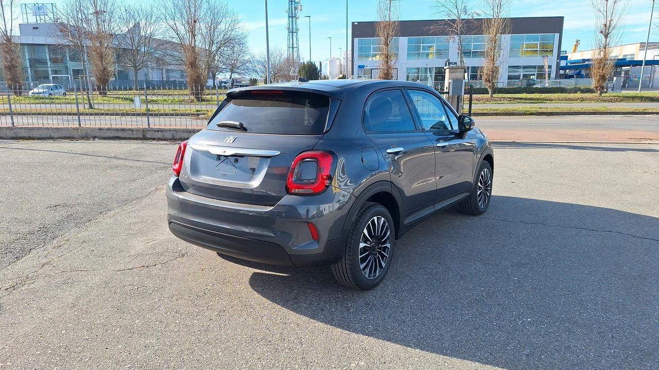 Fiat 500X 1.0 T3 120 CV Cult