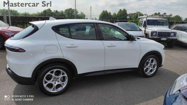 ALFA ROMEO Tonale Tonale 1.5 hybrid Super 130cv tct7 - GN067LM