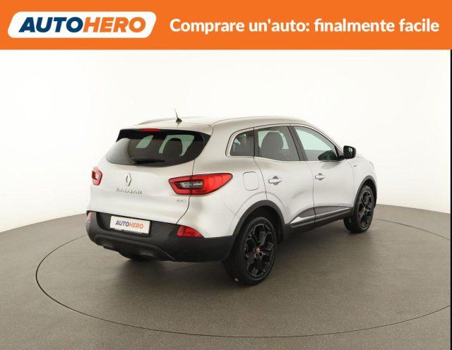 RENAULT Kadjar dCi 8V 110CV Energy Hypnotic2