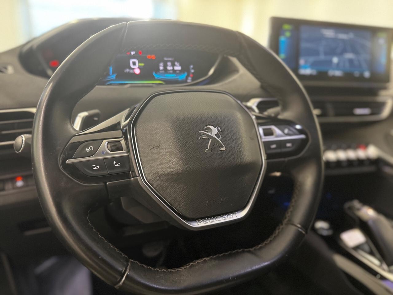 Peugeot 3008 Hybrid Allure Pack 43000km AUTOMATICA