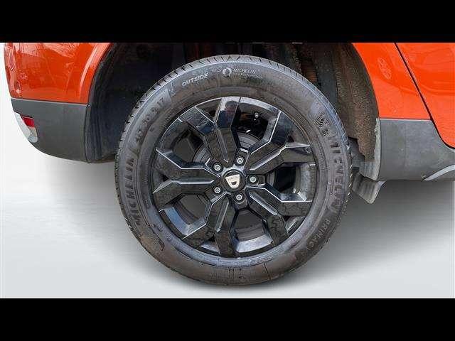Dacia Duster 1.5 Blue dCi SL Extreme 4x2