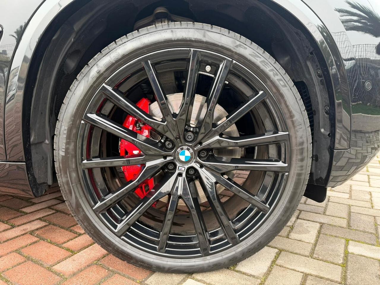 BMW X5 30D M-SPORT PRO 298CV X-DRIVE*HEAD-UP*PANORAMA