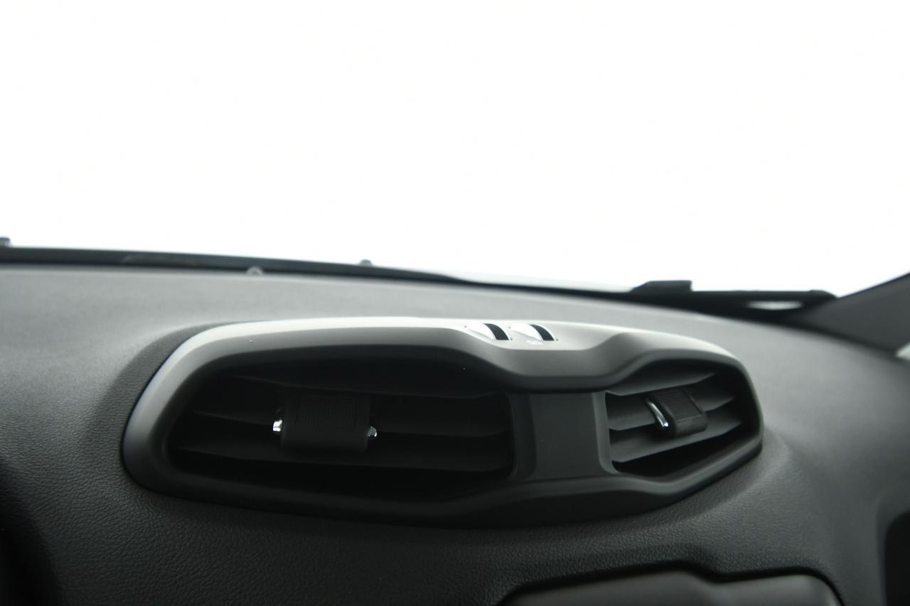 JEEP Renegade 1.6 mjt Limited 2wd 130cv ACC+NEOPATENTATI