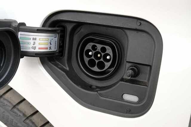 SEAT Leon 5 Porte 5P 1.4 TSI eHybrid 204 CV DSG PHEV FR MY25