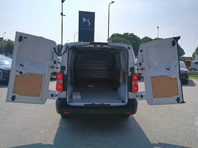 Opel Vivaro 1.5 Diesel 120cv XL 3 Posti KM ZERO