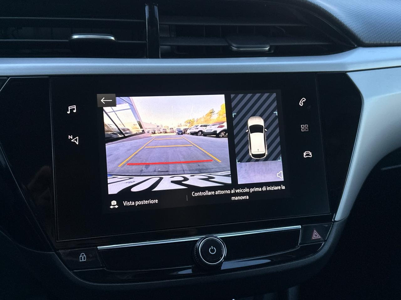 Opel Corsa 1.2 Blitz Edition