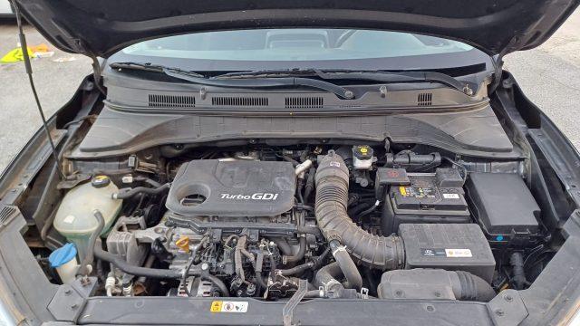 HYUNDAI Kona 1.0 T-GDI Comfort