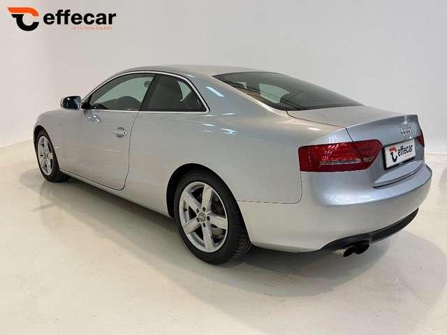 Audi A5 1.8 TFSI 160 CV