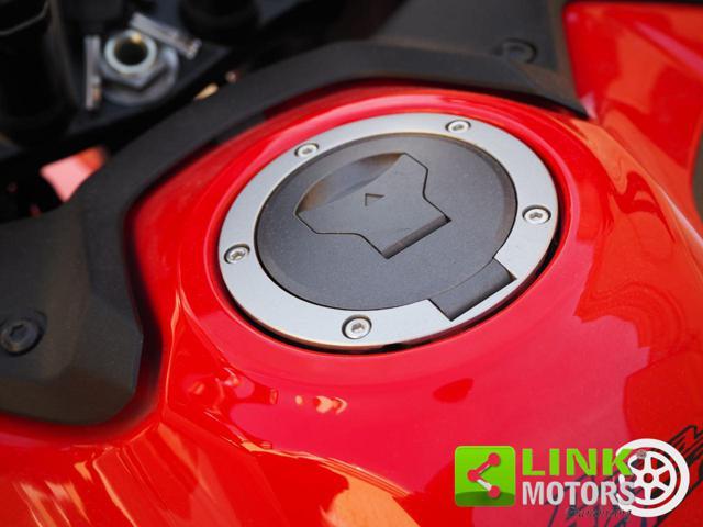 HONDA Africa Twin CRF 1100 L *UNIPRO*