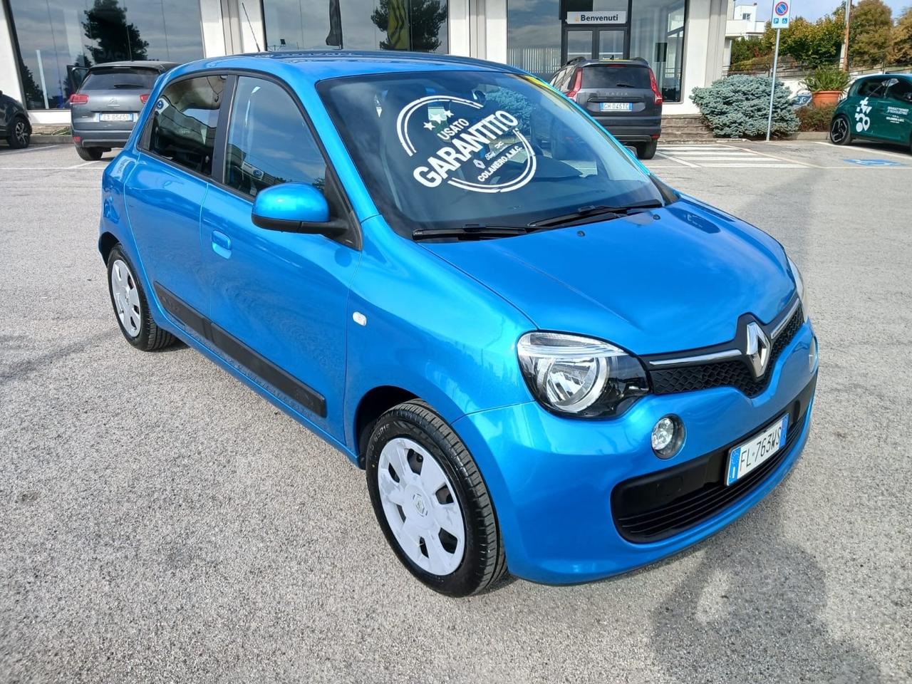 Renault Twingo SCe Zen