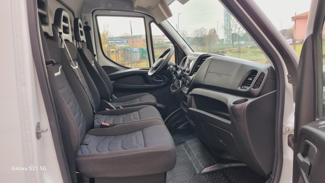 Iveco Daily P