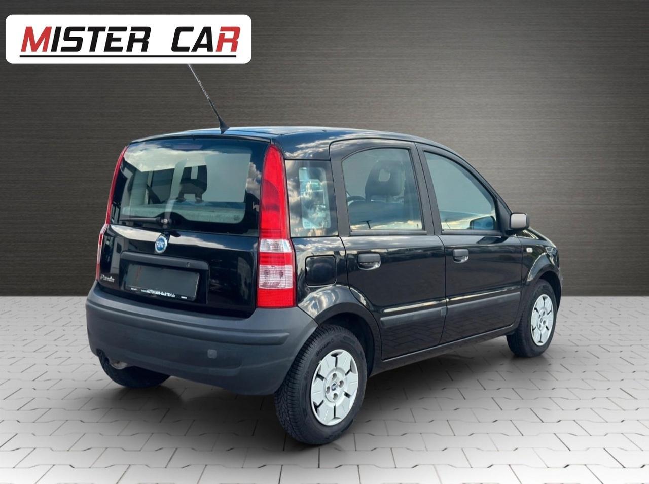 Fiat Panda 1.1 Active
