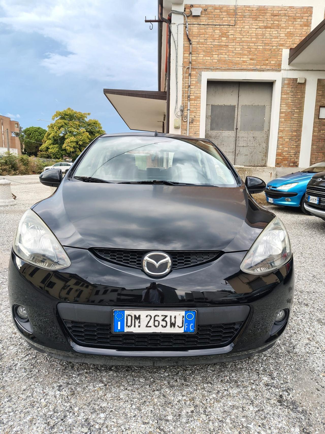 Mazda 2 Mazda2 1.3 16V 75CV 5p. Play