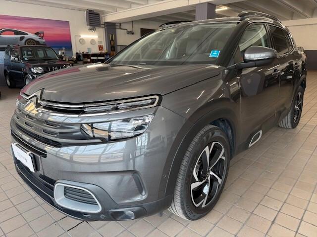 Citroen C5 Aircross BlueHDi 130 S&S Shine