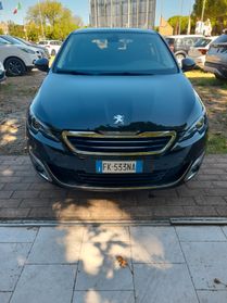 Peugeot 308 BlueHDi 120Cv Automatica