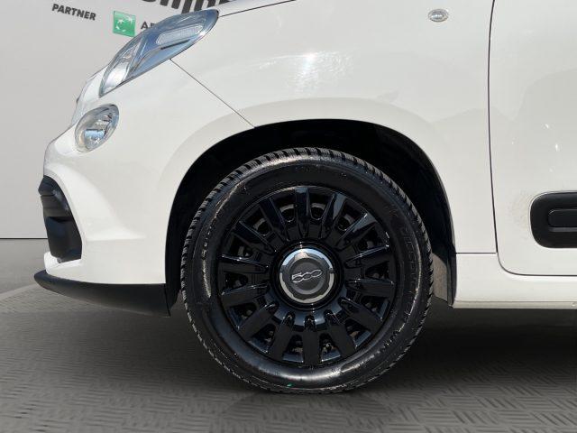 FIAT 500L 1.6MJT 120CV AUTOCARRO N1