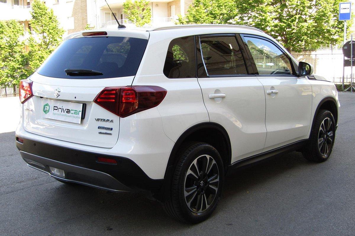 SUZUKI Vitara 1.4 Hybrid 4WD AllGrip Top