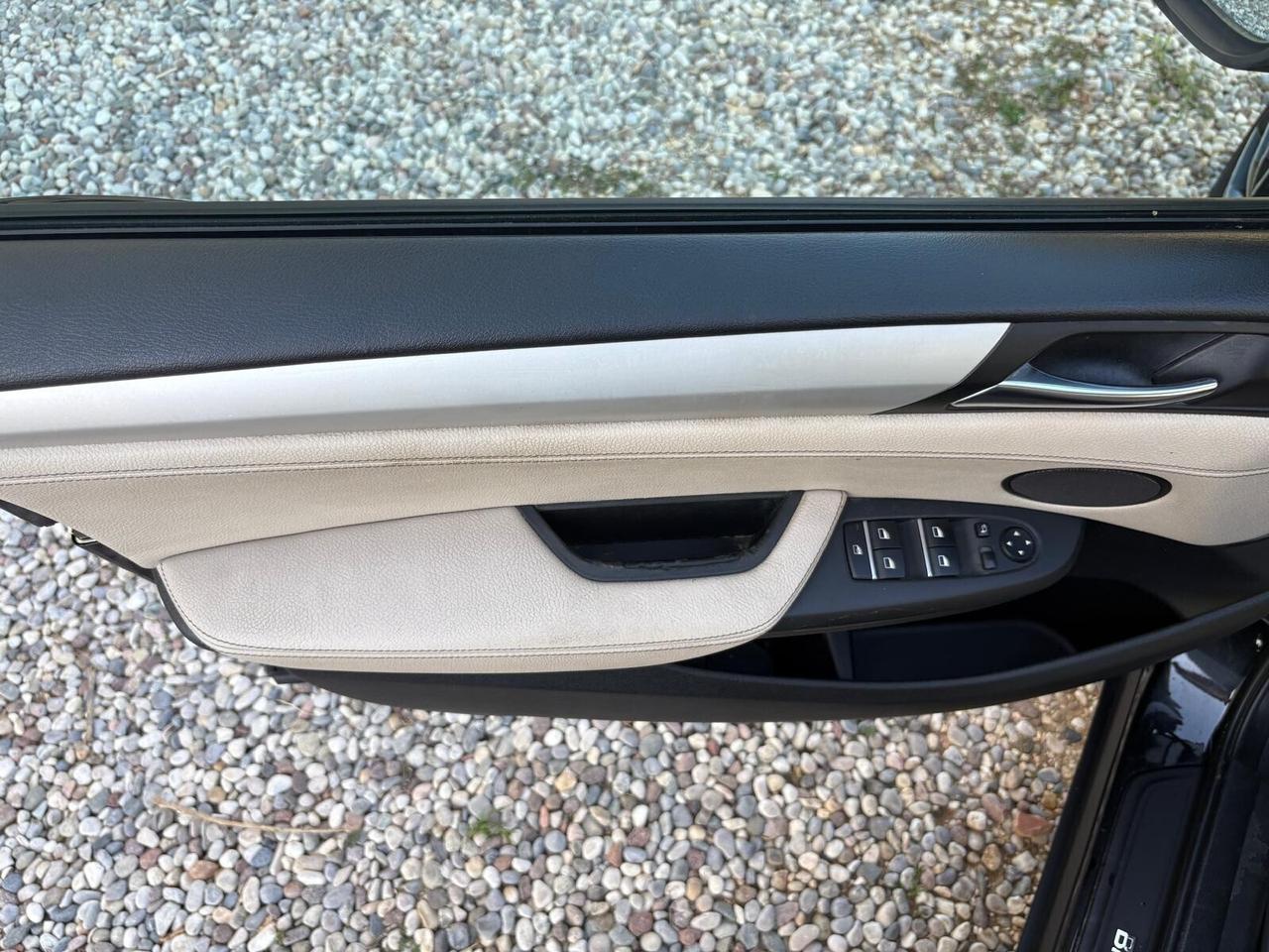 Bmw X3 XDRIVE20D XLINE 190CV AUTO