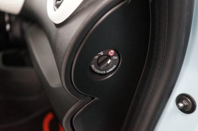 RENAULT Twingo Electric Zen Elettrica - Pari al nuovo - Uniprop.