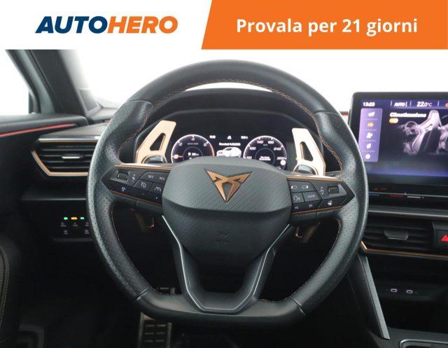 CUPRA Formentor 1.4 e-Hybrid DSG