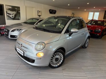 Fiat 500 1.2 Benzina 100.000 Km