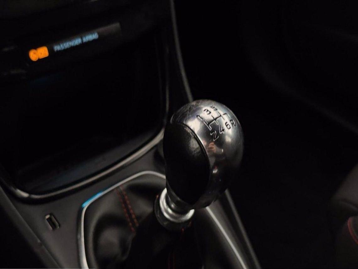 FORD Puma 1 0 ecoboost h st line ses 125cv
