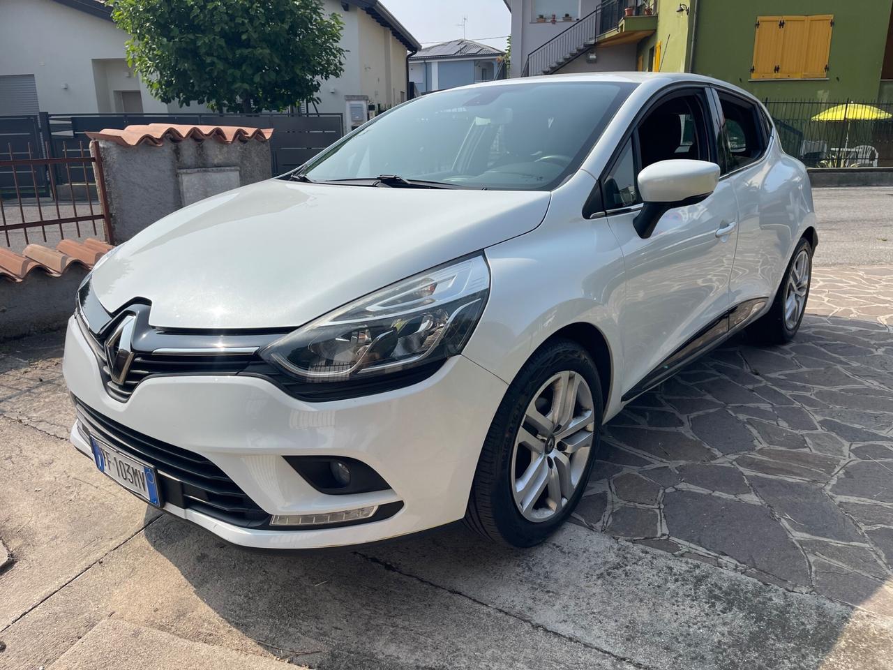 Renault Clio Sporter dCi 8V 90CV Start&Stop Energy Intens