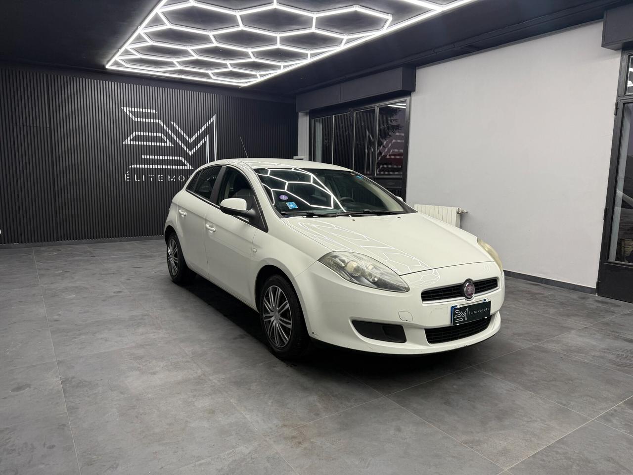 Fiat Bravo 1.4 EasyPower Easy