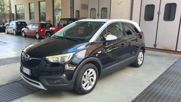 Opel Crossland X 1.6 ECOTEC D 8V Start&Stop Ultimate