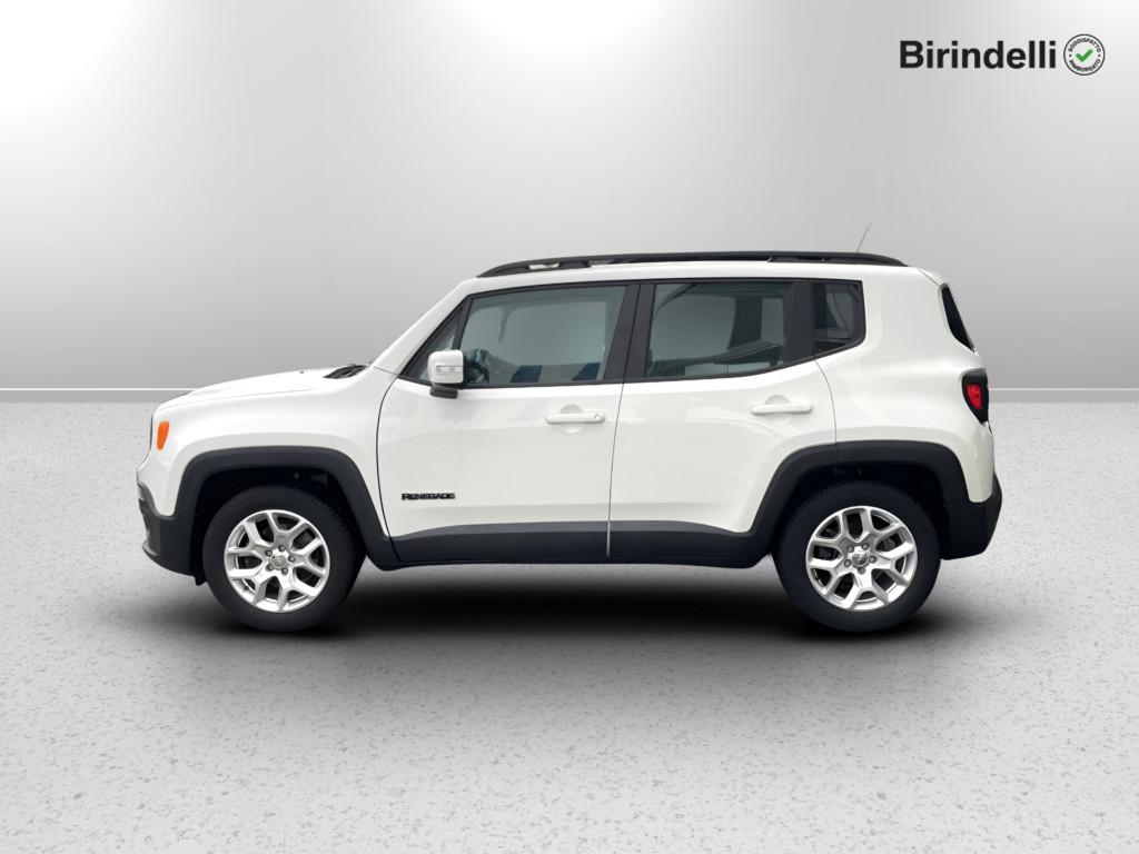 JEEP Renegade - Renegade 1.6 E-TorQ EVO Longitude