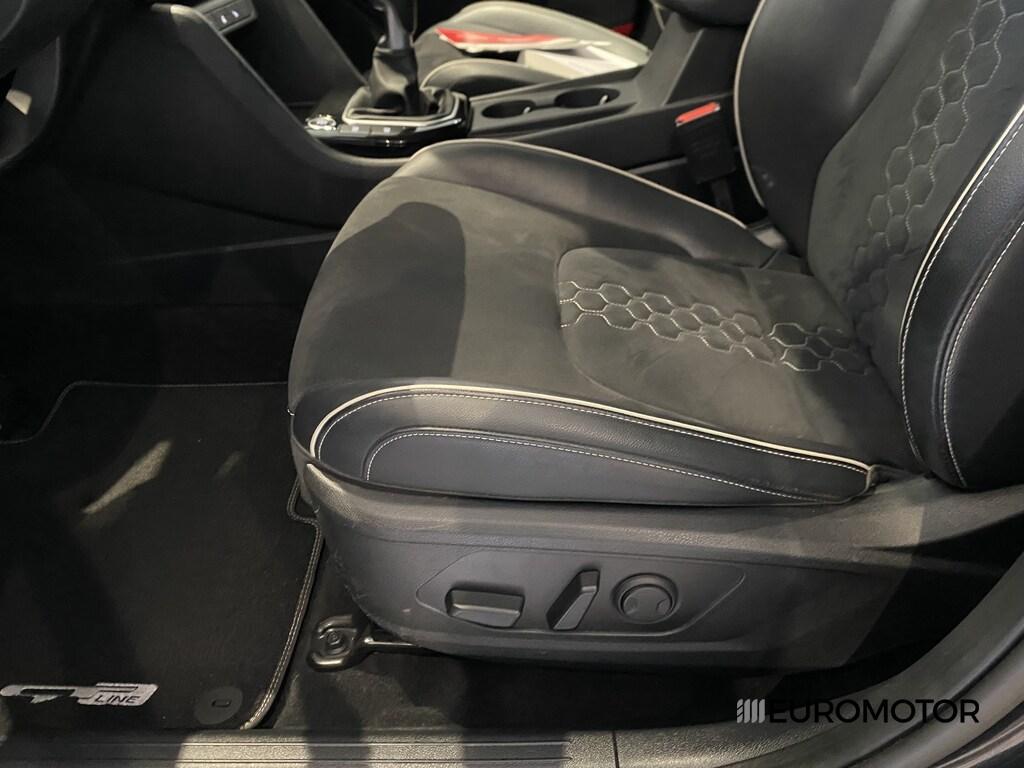 Kia Sportage 1.6 CRDi MHEV GT-line iMT