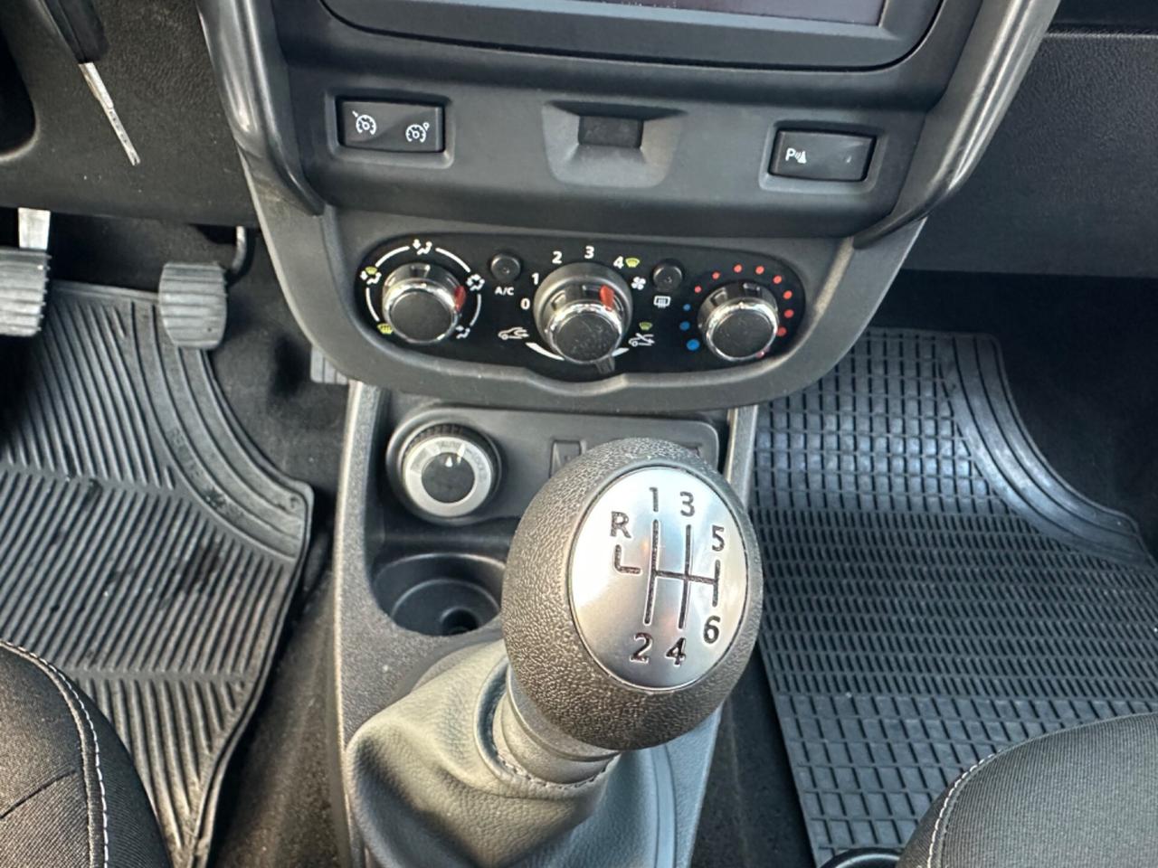 Dacia Duster 1.5 dCi 110CV Start&Stop 4x4 Lauréate