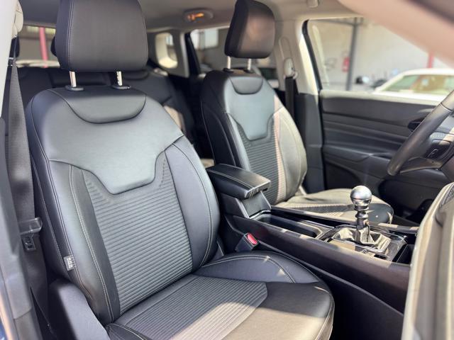 JEEP Compass 1.6 Multijet II 2WD Limited PARI AL NUOVO