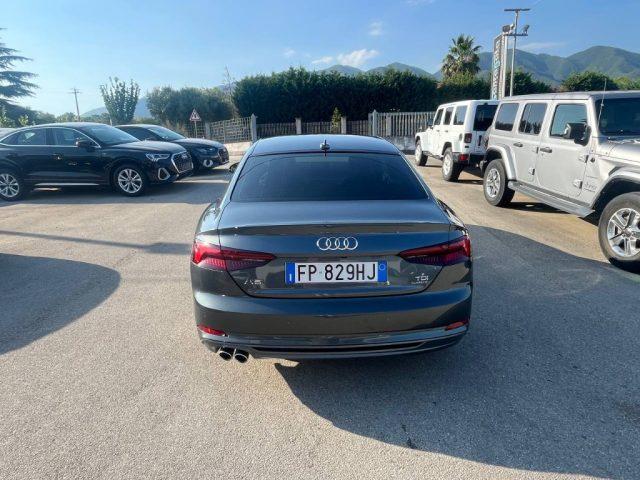 AUDI A5 2.0 TDI 190 CV ultra S -line